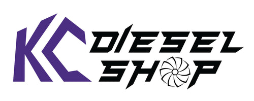 KC Diesel Shop